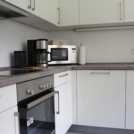 Appartamento Rosenweg Beelen Esterno foto