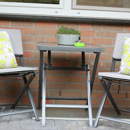 Appartamento Rosenweg Beelen Esterno foto