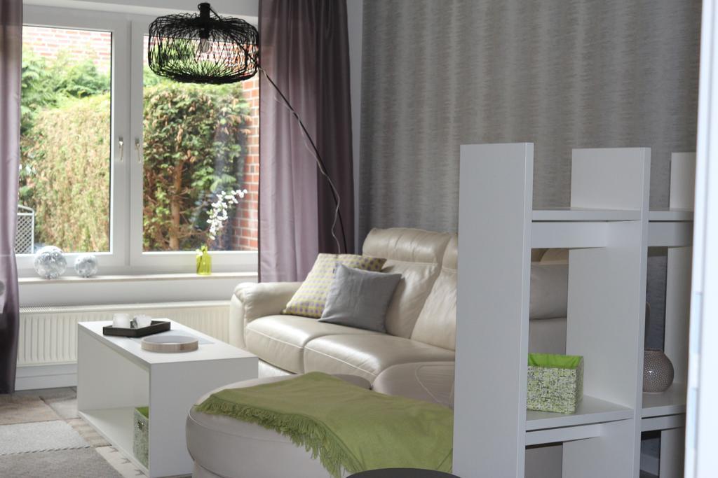 Appartamento Rosenweg Beelen Esterno foto