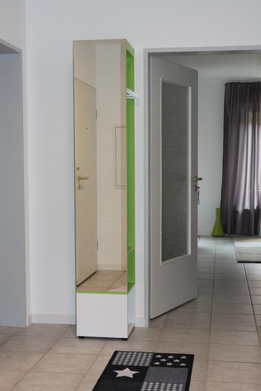 Appartamento Rosenweg Beelen Esterno foto
