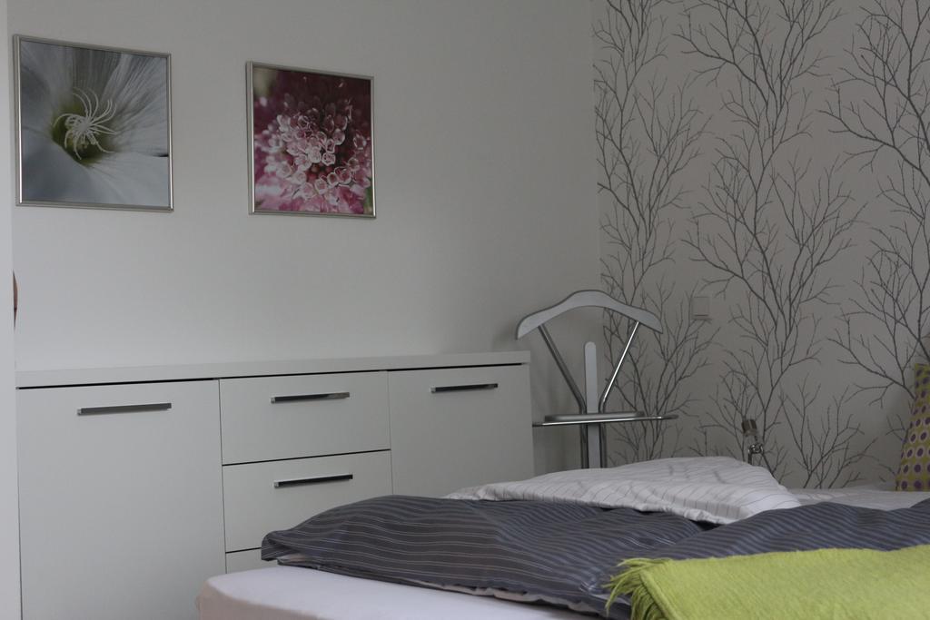 Appartamento Rosenweg Beelen Esterno foto