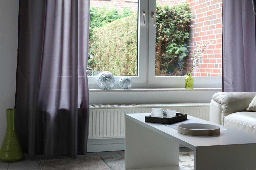 Appartamento Rosenweg Beelen Esterno foto