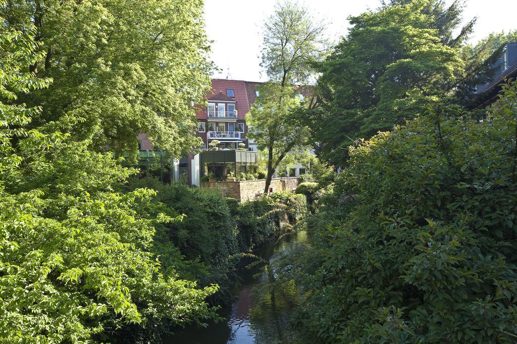 Appartamento Rosenweg Beelen Esterno foto
