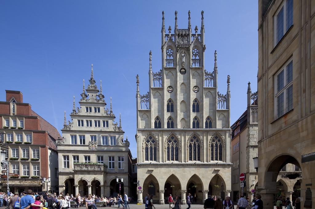 Appartamento Rosenweg Beelen Esterno foto