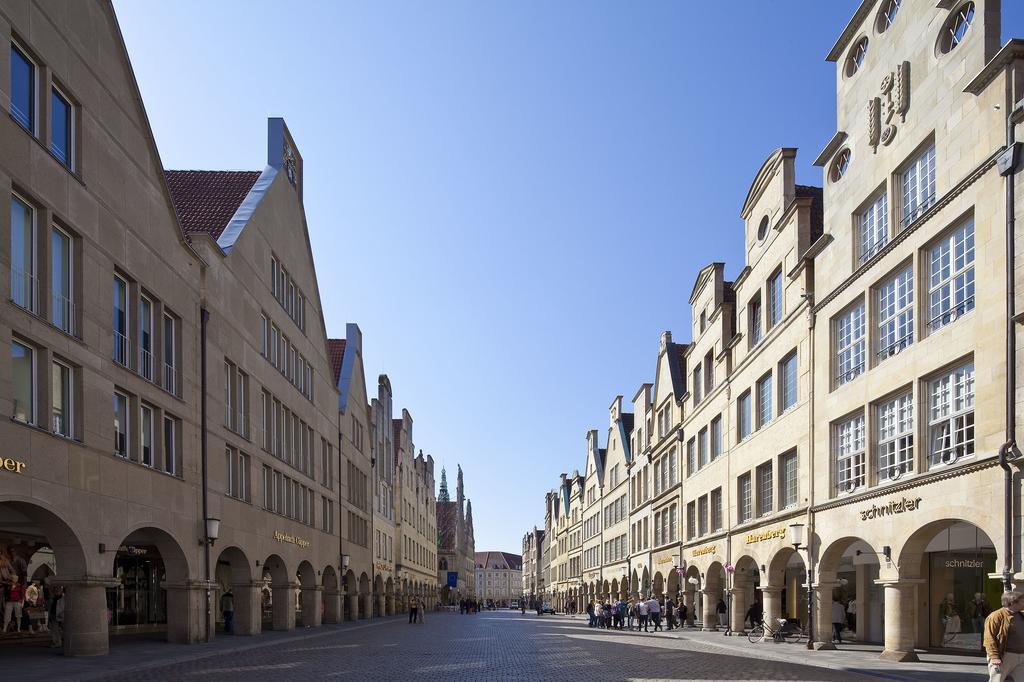 Appartamento Rosenweg Beelen Esterno foto