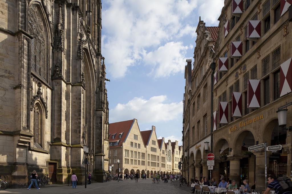 Appartamento Rosenweg Beelen Esterno foto