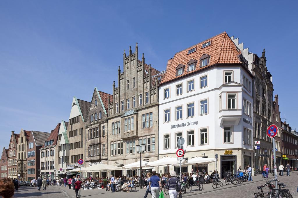 Appartamento Rosenweg Beelen Esterno foto