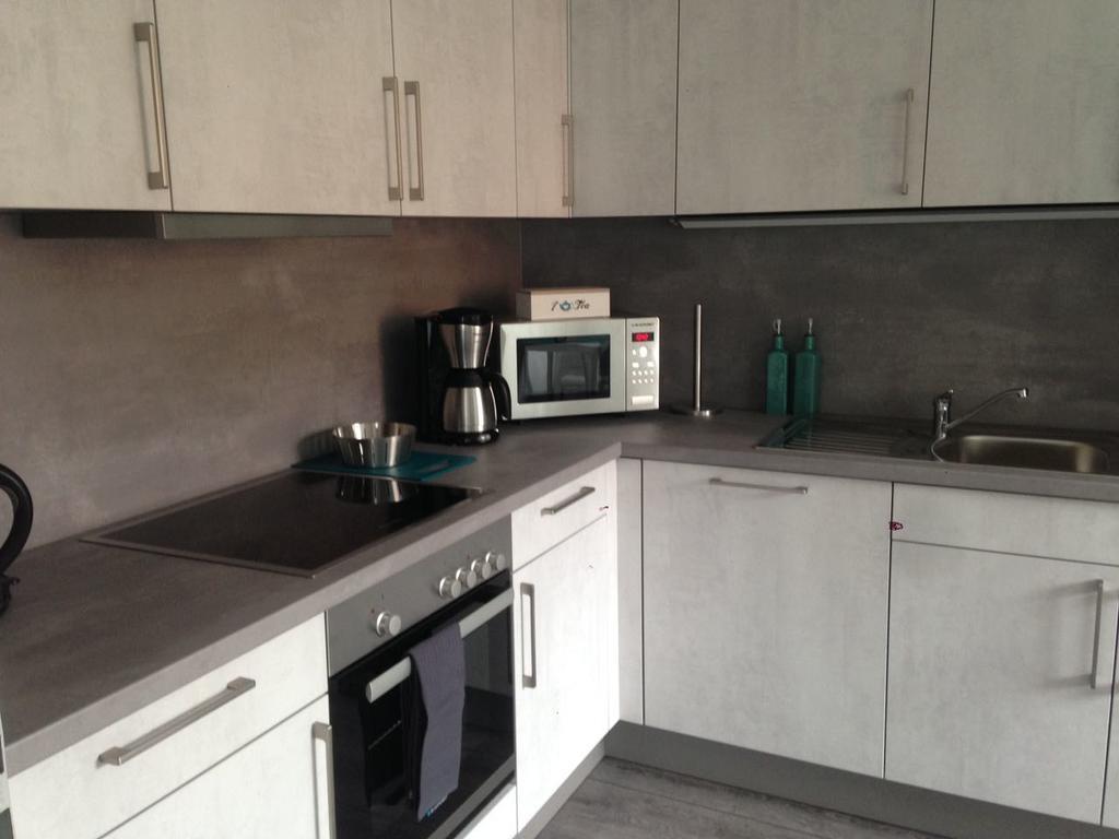Appartamento Rosenweg Beelen Esterno foto