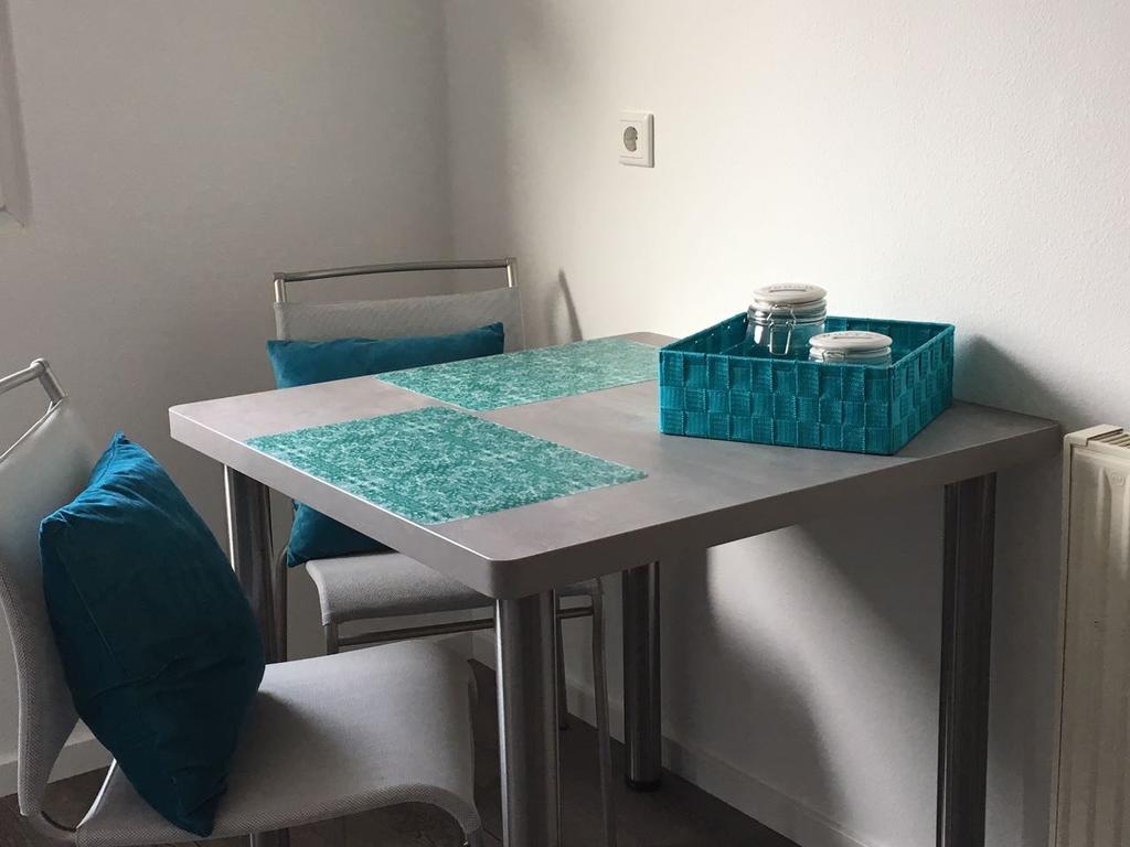 Appartamento Rosenweg Beelen Esterno foto