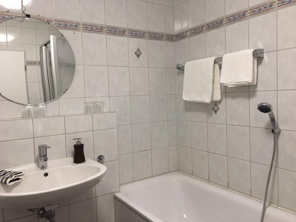Appartamento Rosenweg Beelen Esterno foto