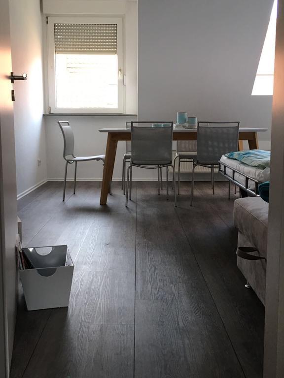 Appartamento Rosenweg Beelen Esterno foto