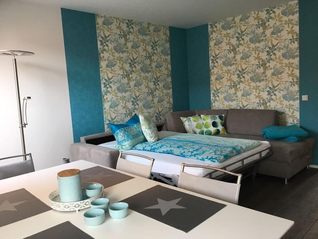 Appartamento Rosenweg Beelen Esterno foto