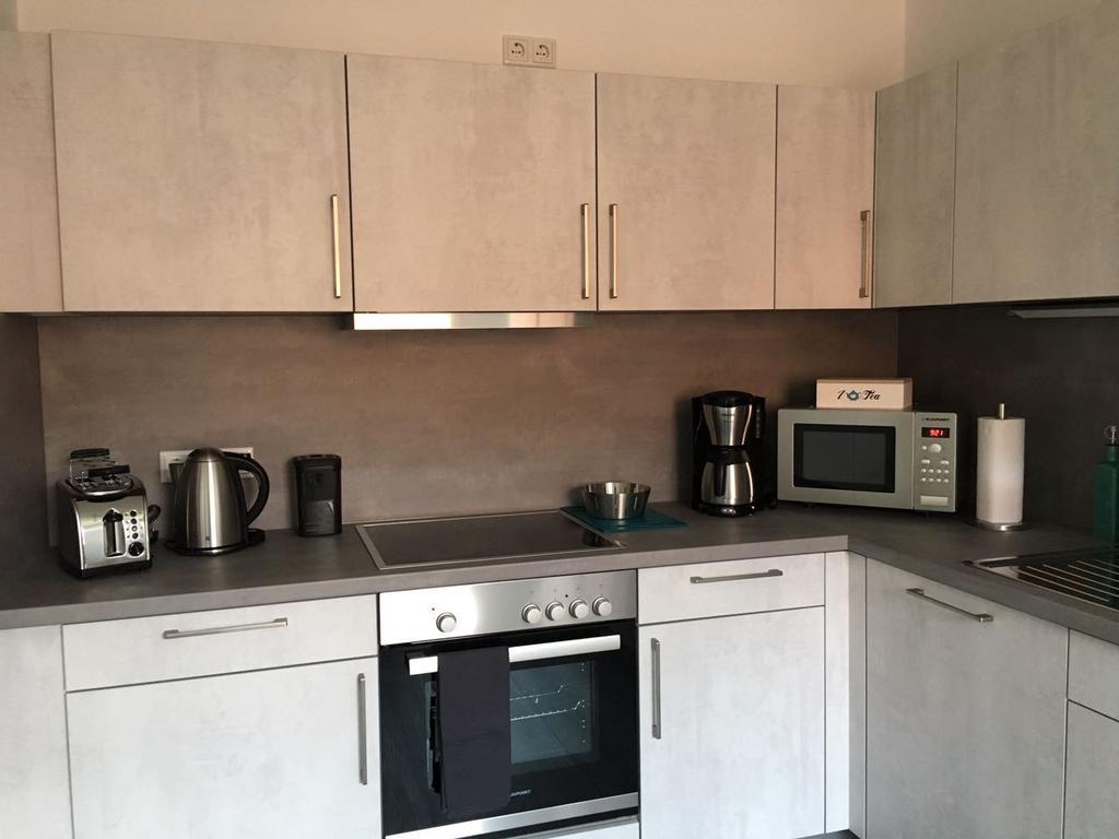 Appartamento Rosenweg Beelen Esterno foto
