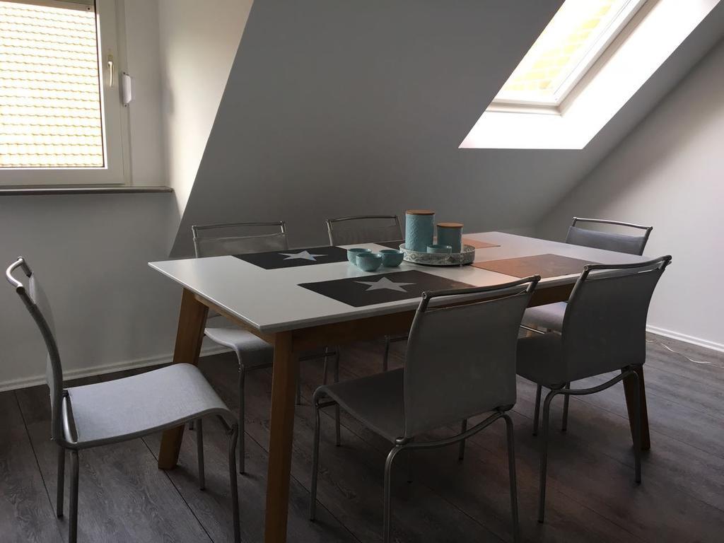 Appartamento Rosenweg Beelen Esterno foto