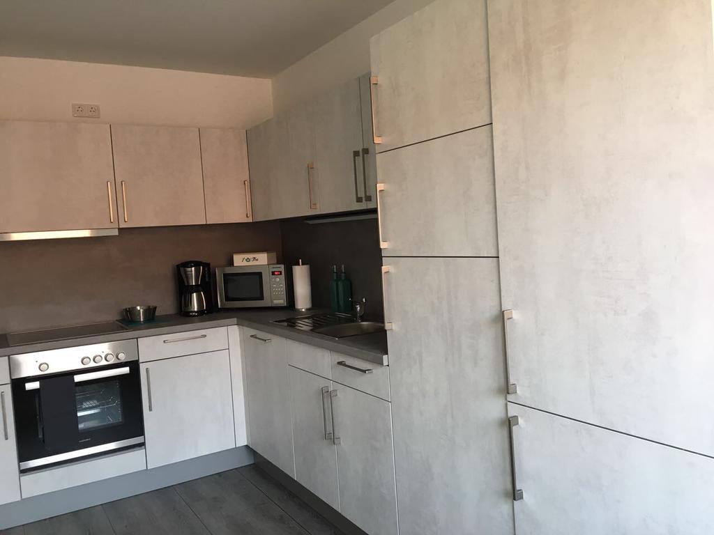 Appartamento Rosenweg Beelen Esterno foto
