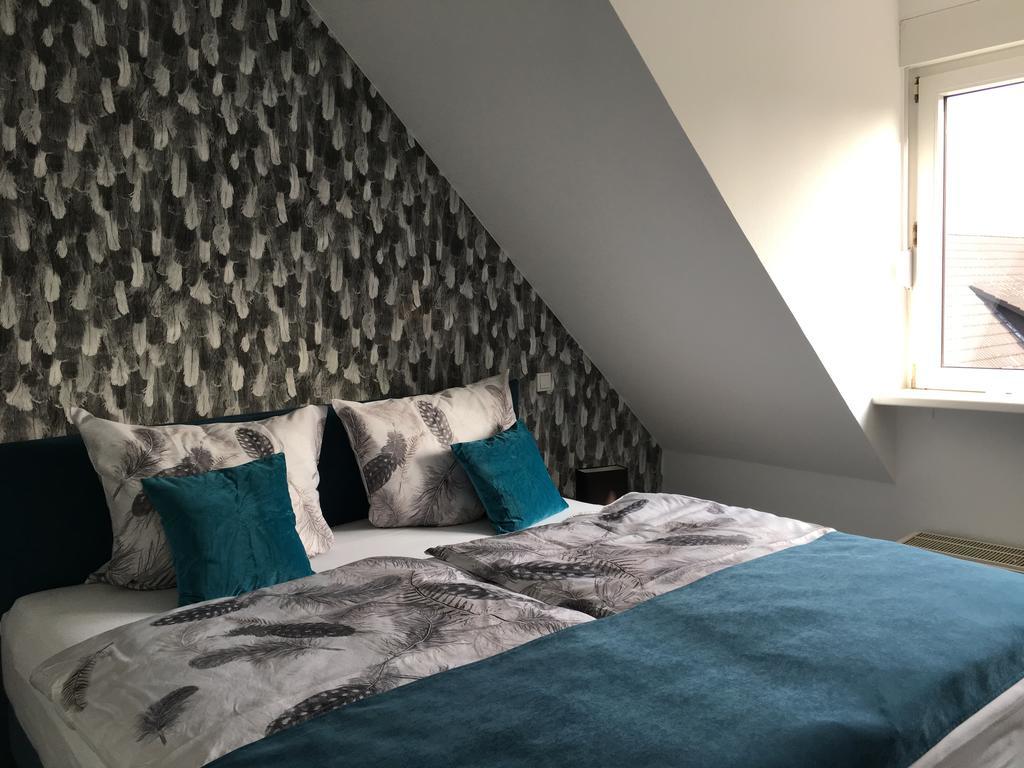 Appartamento Rosenweg Beelen Esterno foto