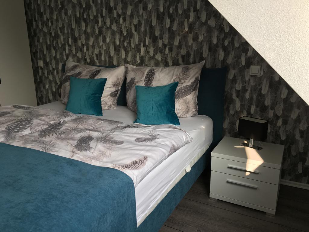 Appartamento Rosenweg Beelen Esterno foto