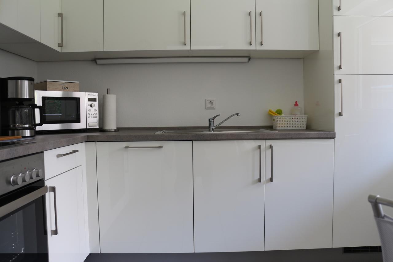 Appartamento Rosenweg Beelen Esterno foto